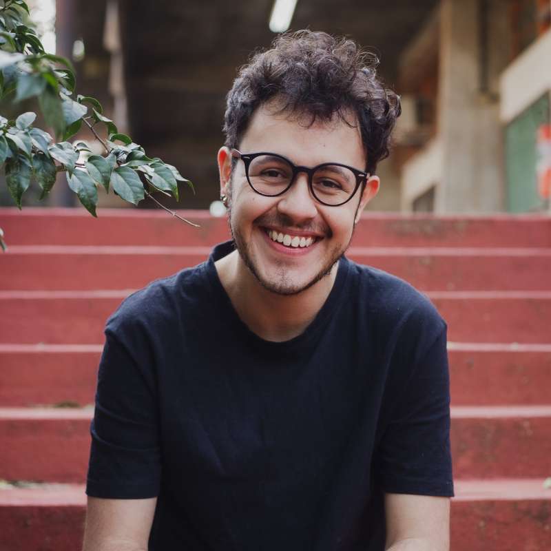 Leonardo Antonio Soethe Pereira