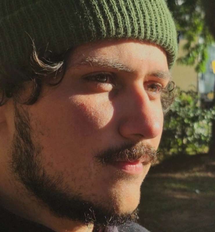 Gustavo Cesar Pereira 