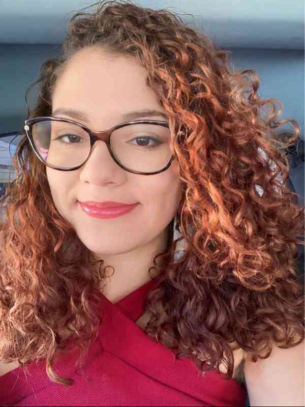 Rebeca Vasconcelos Moreira 