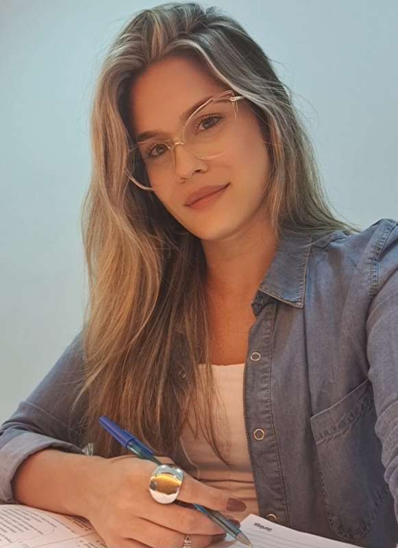 Rosana Conterini Gardioli 