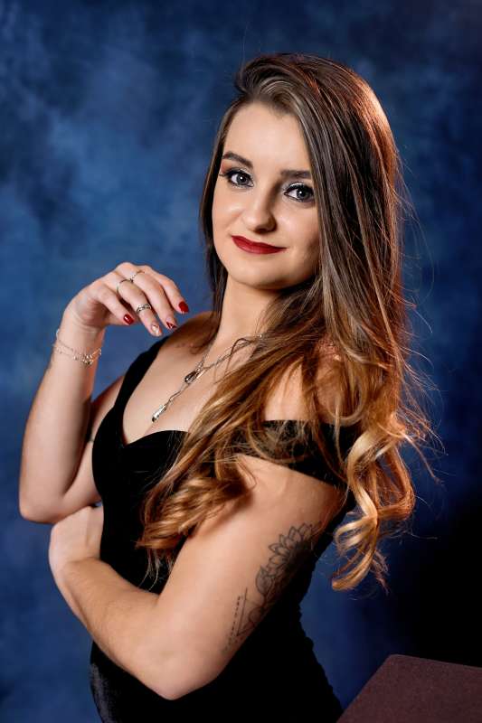 Victoria Dias Fernandes Freire