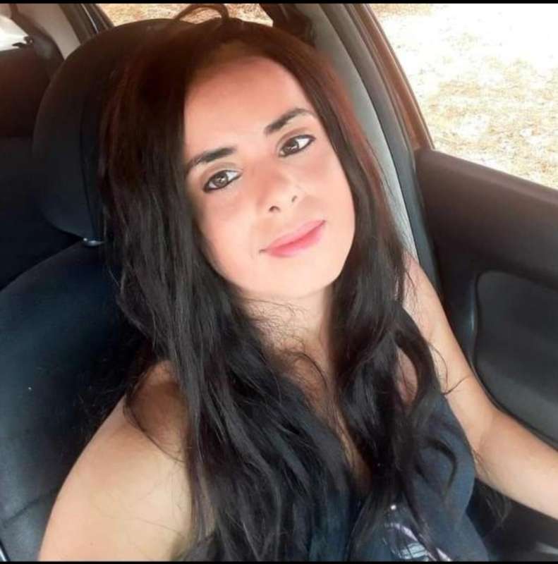 Mirilania Tavares da Rocha