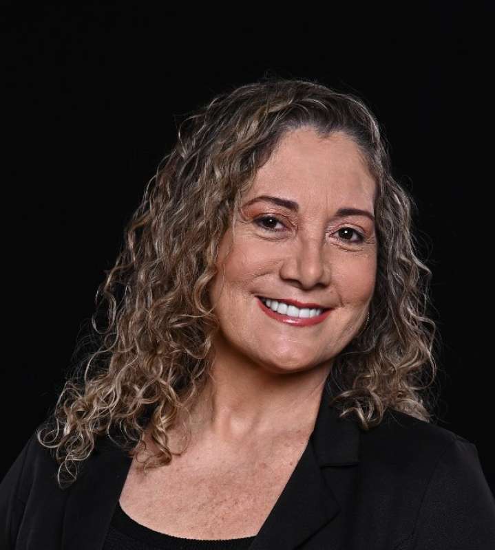 Jacilma Lopes Carneiro