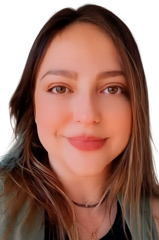 Amanda Casaroti Foresto