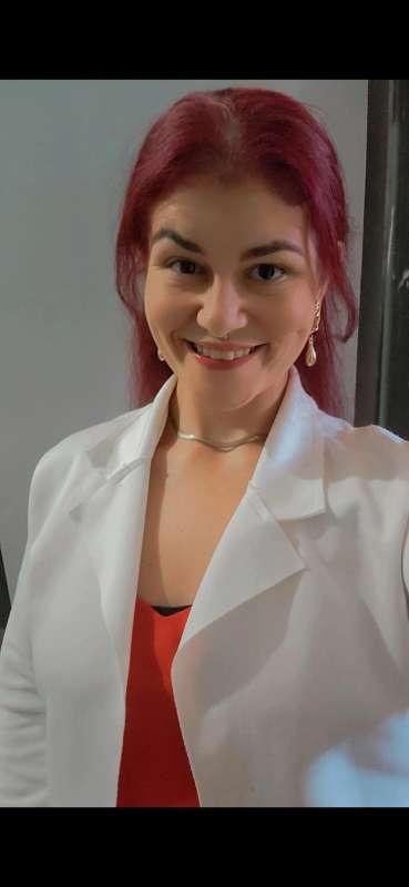 Patrícia Diuliana Loureiro