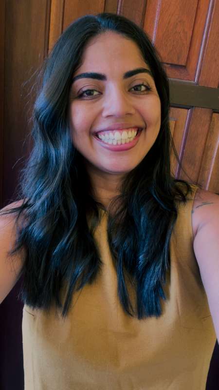 Lara Martins Guerra da Cruz 