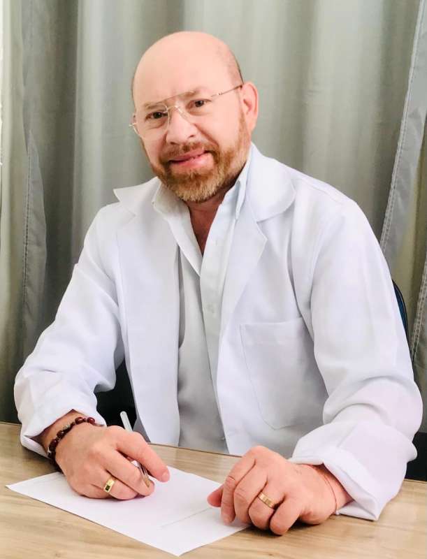 Leotonio Paiva da Silva