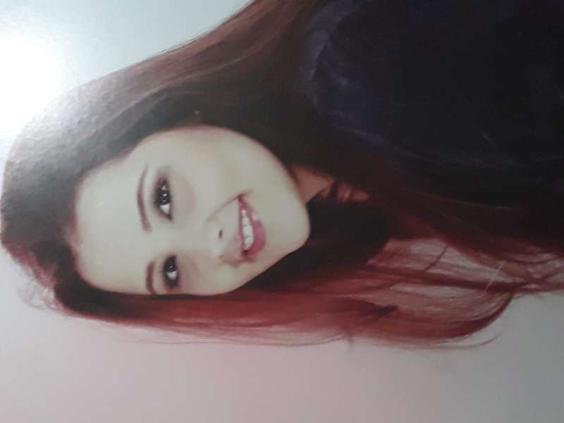 Brena Charlene Magalhaes Vieira Bezerra