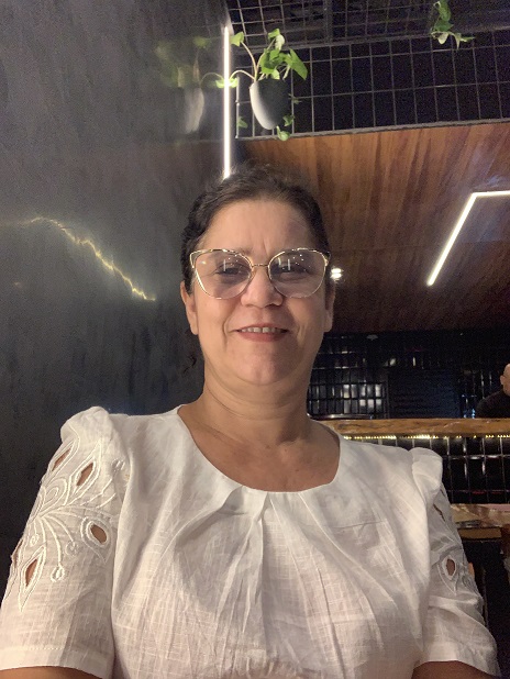 Fátima Santos 