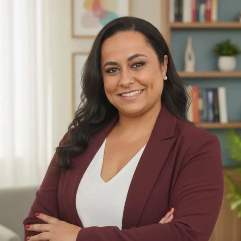 Alessandra Silva de Faria