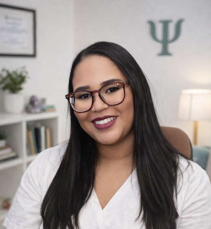 Lavinia da Silva Ferreira 