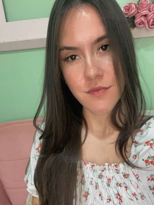 Kamilla de Cassia Gomes Dantas 