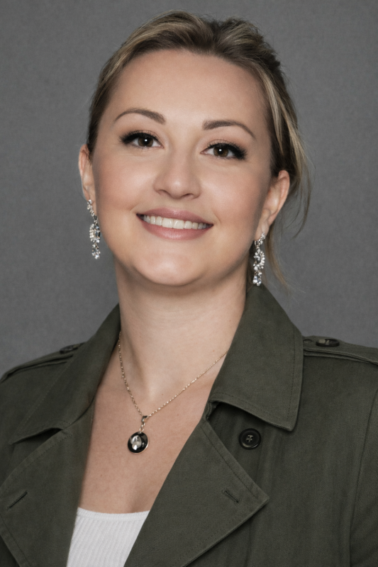 Alessandra Kopczynski