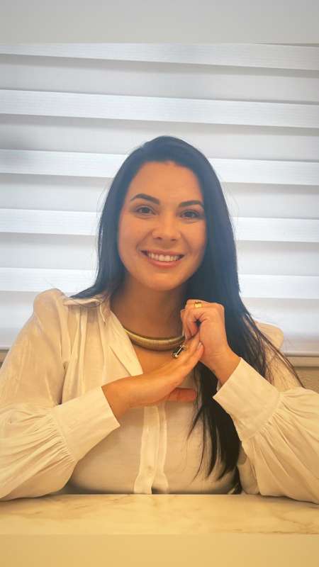 Pamela Cristina Trevizan Albieri Oliveira