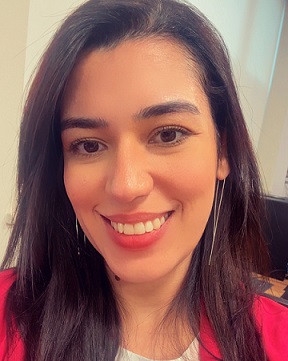 Thaís Siqueira 