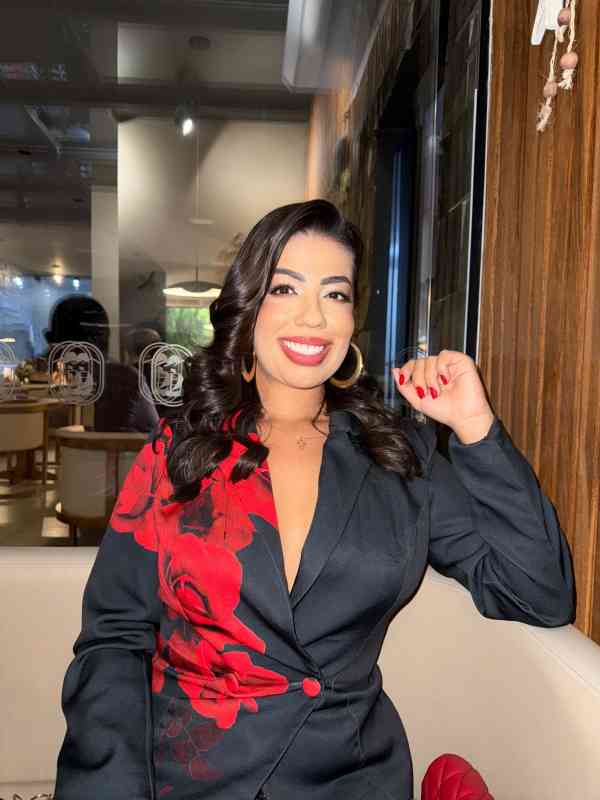 Sthéfane Fayad
