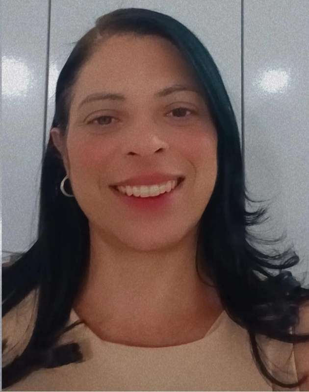 Carolina Christina Thomaz Coimbra Ferreira