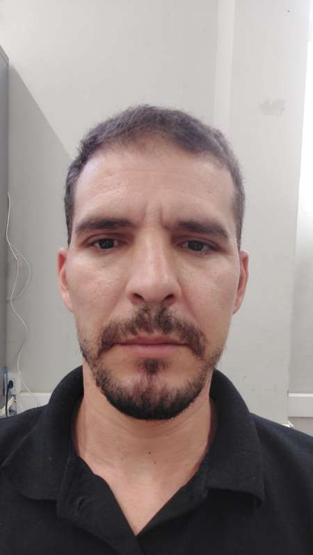 Gilberto da Silva Souza