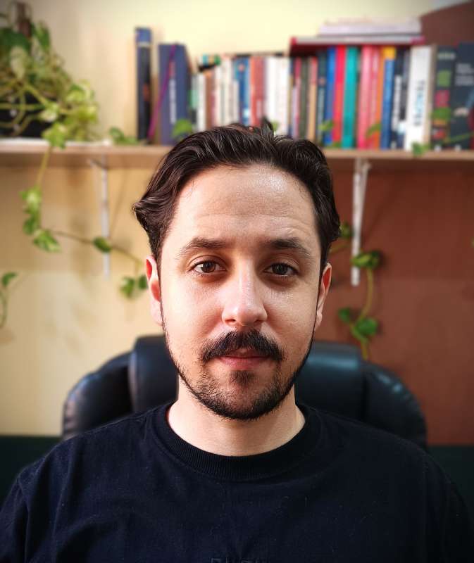 Felipe Ribeiro de Oliveira