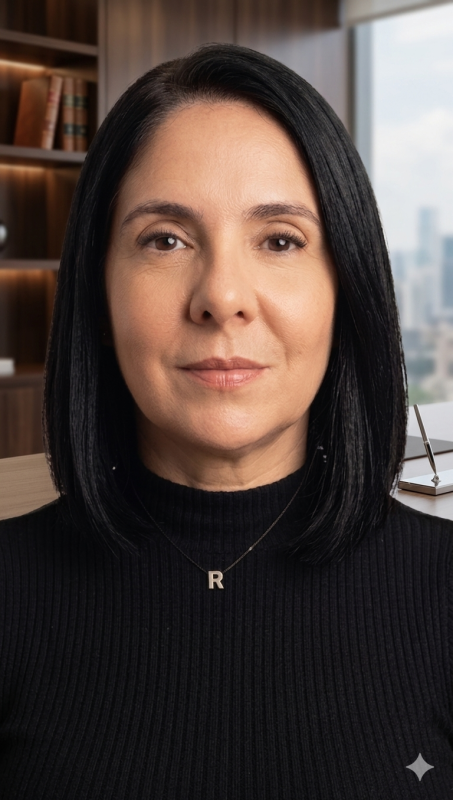 Renata Cadastro Krombauer