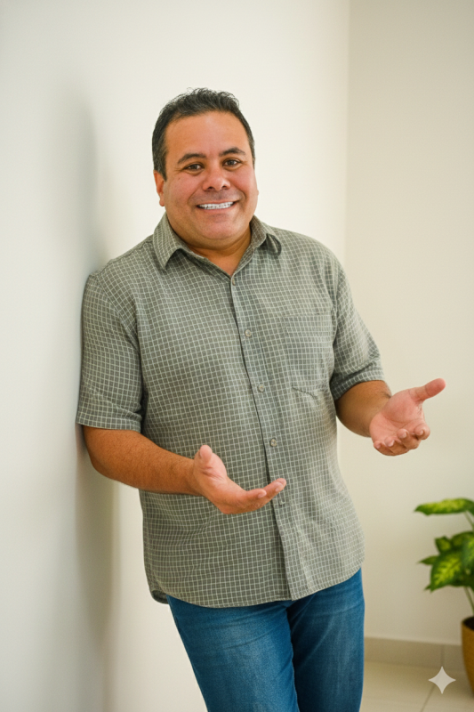 Luciano Daniel assumpção de Souza