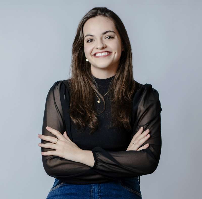 Samantha Garcia Falavinha