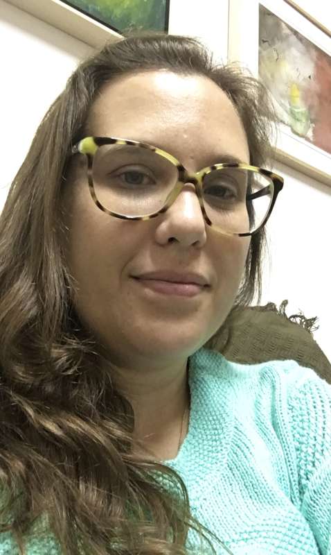 Amanda Maria Marques Pimenta