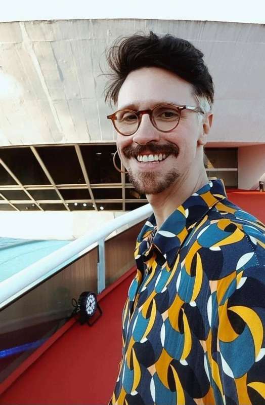 Filipe Gustavo Arêdes de Souza 