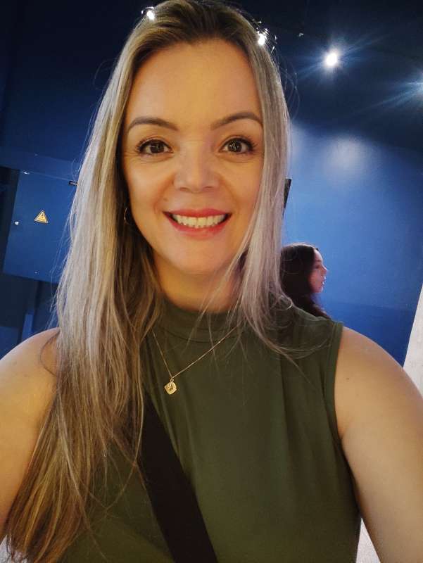 Daiane Bombardelli Scherer 