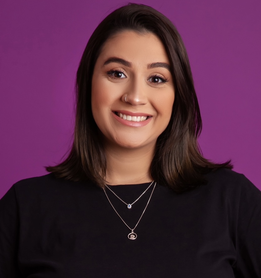 Geovana de Medeiros Santos