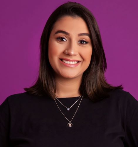 Geovana de Medeiros Santos