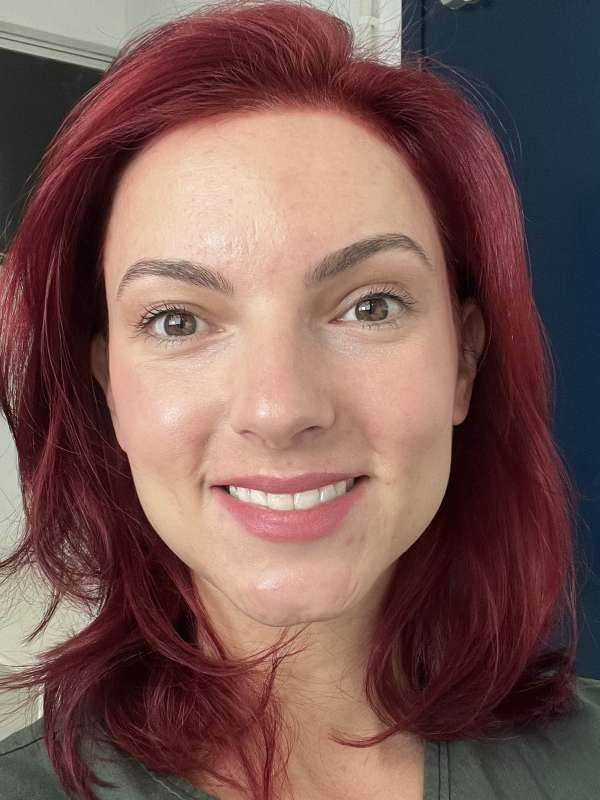 Luíza Brocco Marafon