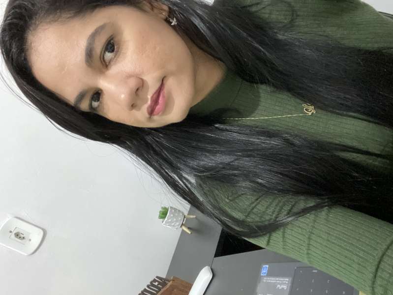 Claudia Lorrane Barcelos da Silva