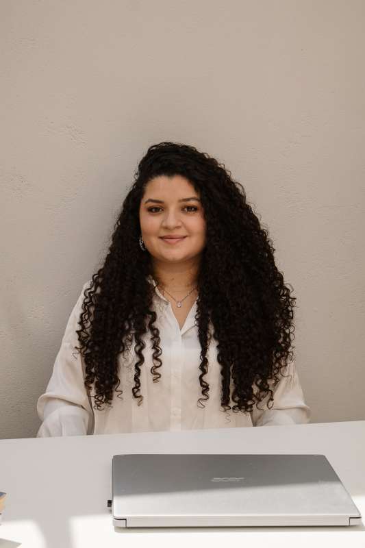 Jéssica Dias Pereira