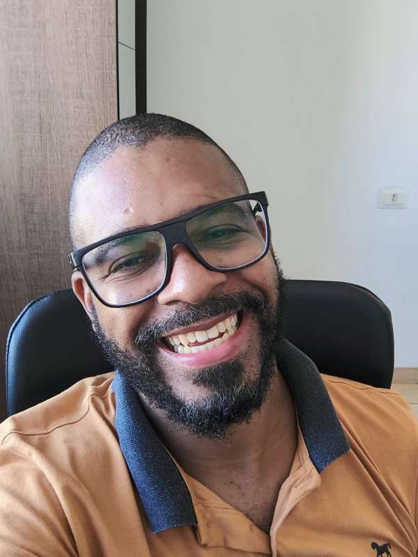 Douglas Cordeiro Lisboa 