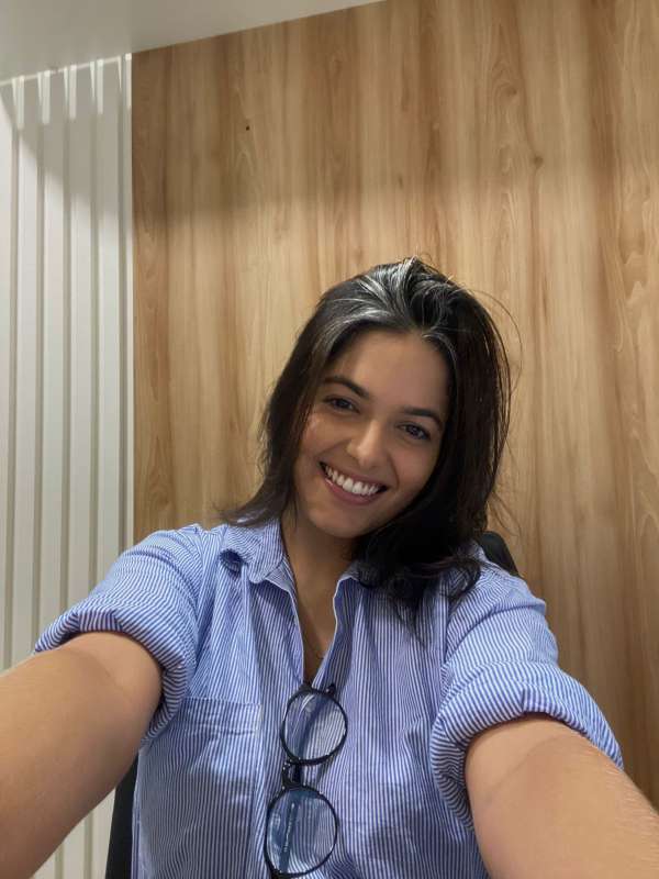 Ana Lívia Jácome