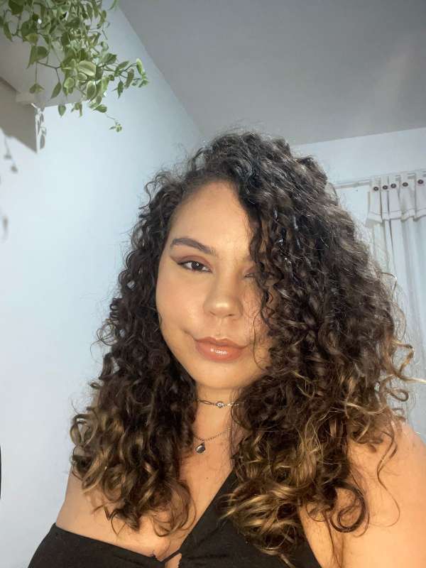 Vitória Romão Paulino