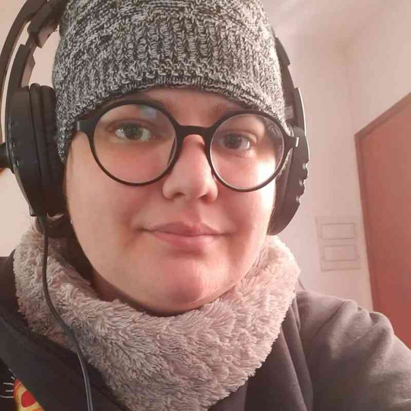 Nathalia Romancini de Queiroz