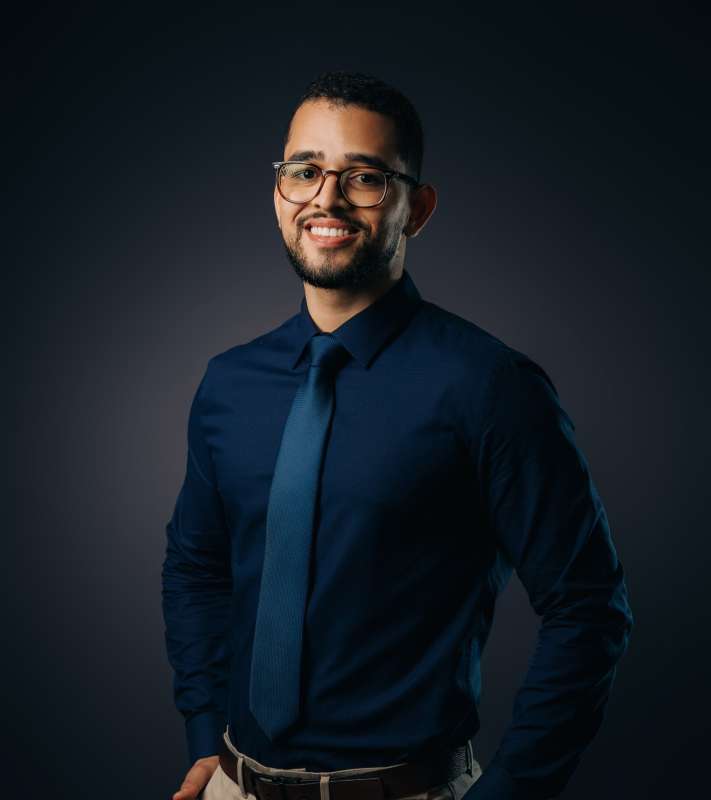 Anderson Ferreira Machado Souza