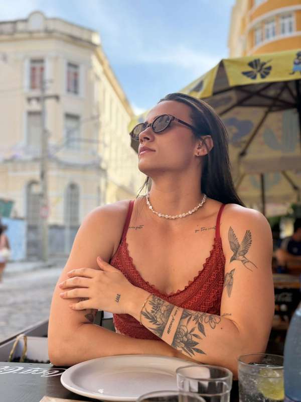 Mayara Lucena Santos