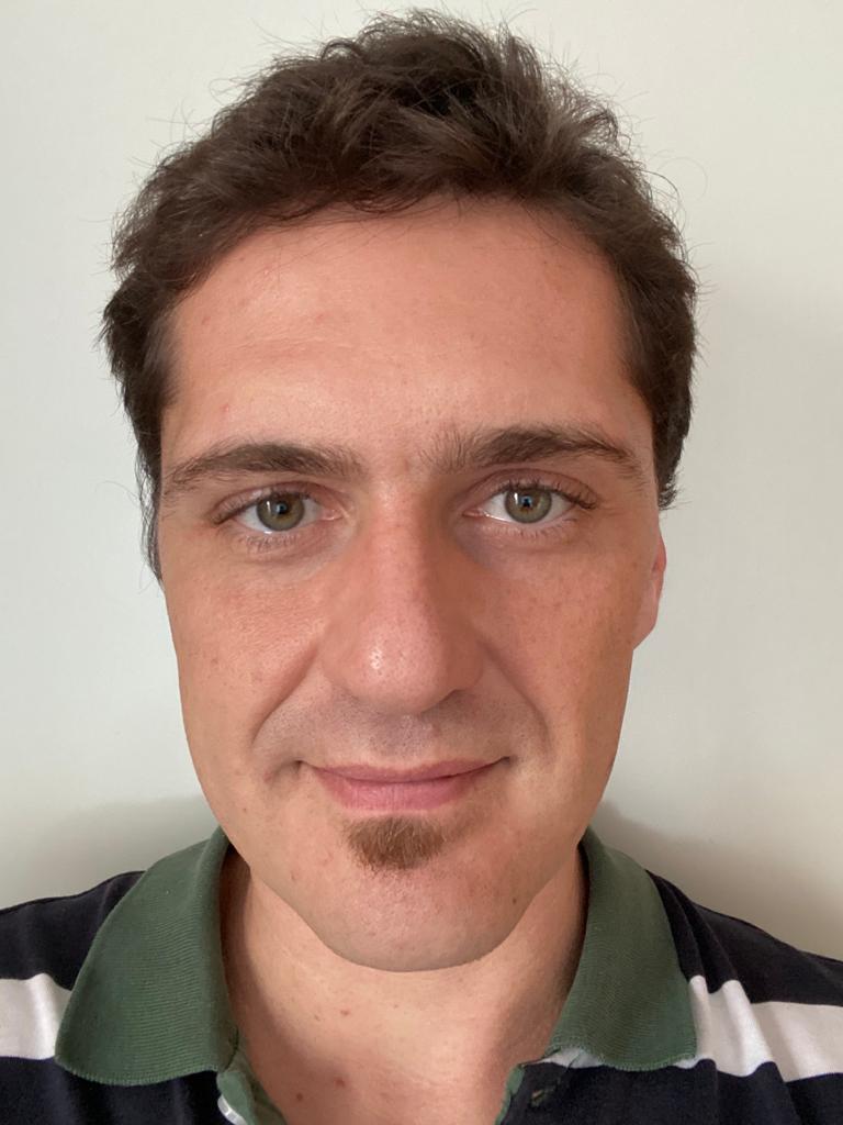 Guilherme José Medeiros