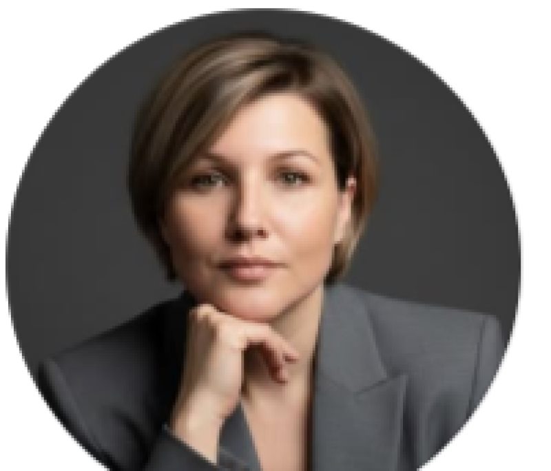 Lélia Magalhães Egert