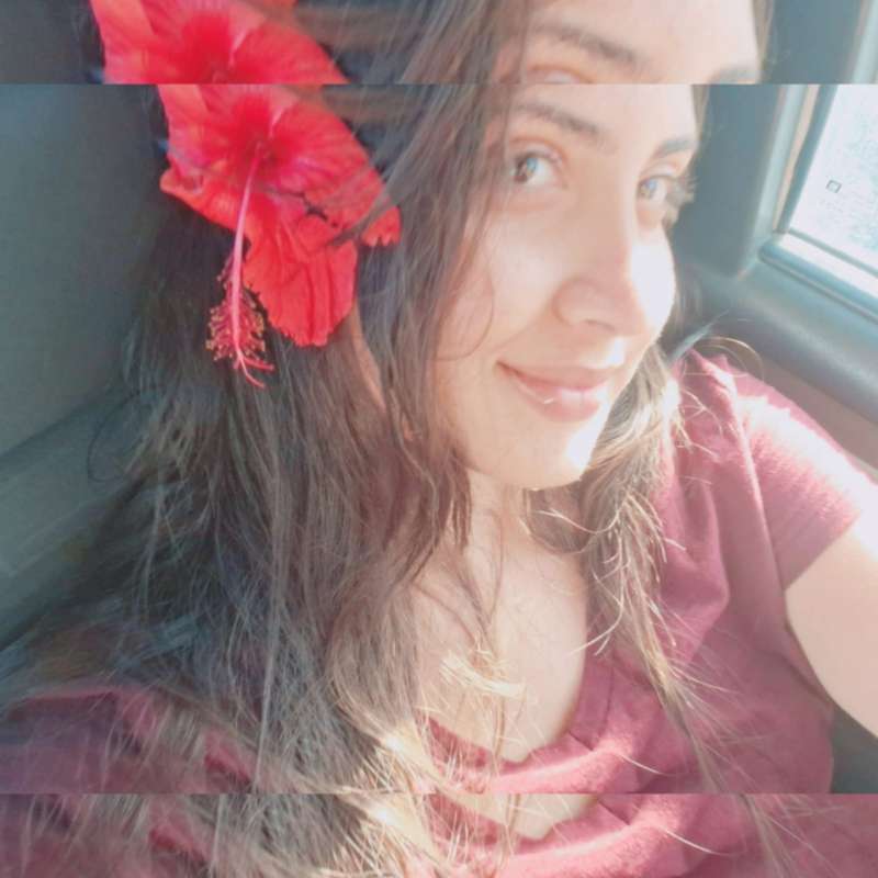 Sabrina de Almeida Souza