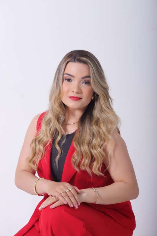 Milena Correia da Silva