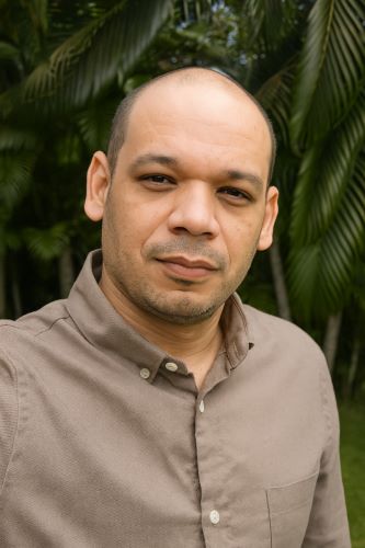 Wellington Brito Barbosa