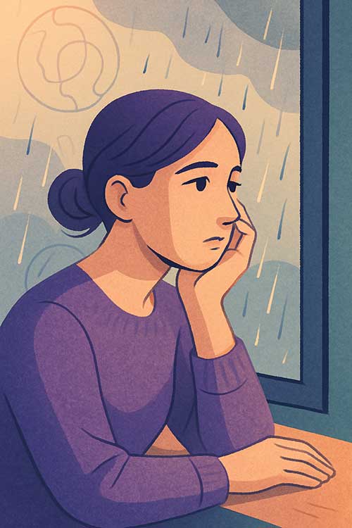 Quando Buscar Apoio Psicológico? Sinais Para Ficar Atento
