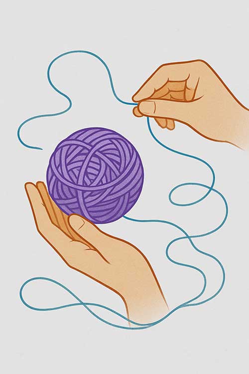 Como a Terapia Transforma? Um Olhar Acolhedor Sobre o Processo Terapêutico